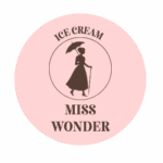 Logo Miss Wonder