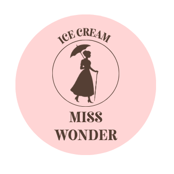 Logo Miss Wonder
