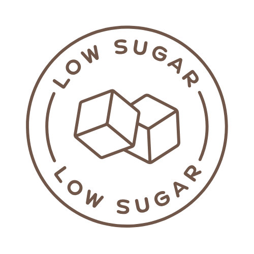 Low Sugar